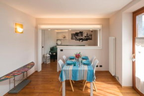Casa Monica Ledro Family Mezzolago